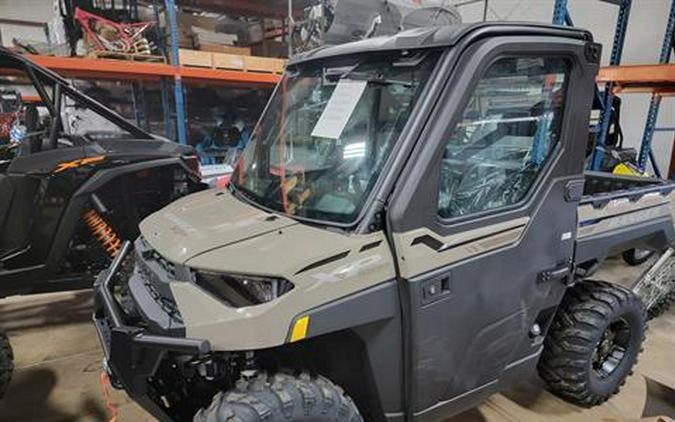 2024 Polaris Ranger XP 1000 Northstar Edition Ultimate