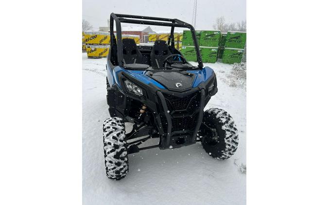 2023 Can-Am MAVERICK SPORT DPS 1000R