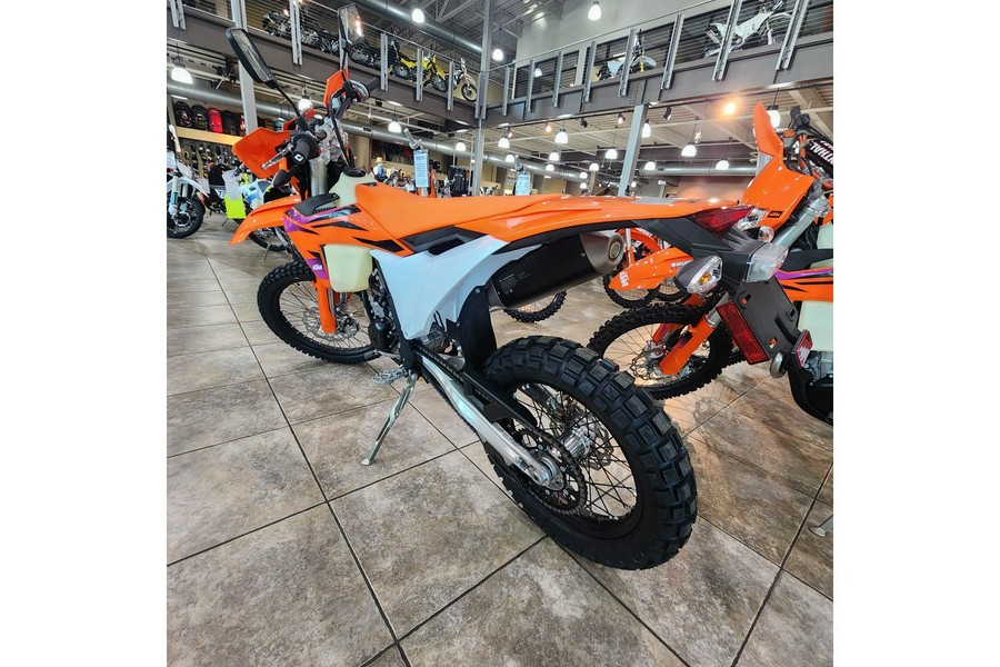 2024 KTM 500 EXC-F