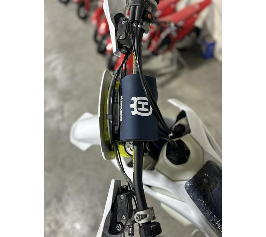 2024 Husqvarna® FE 450