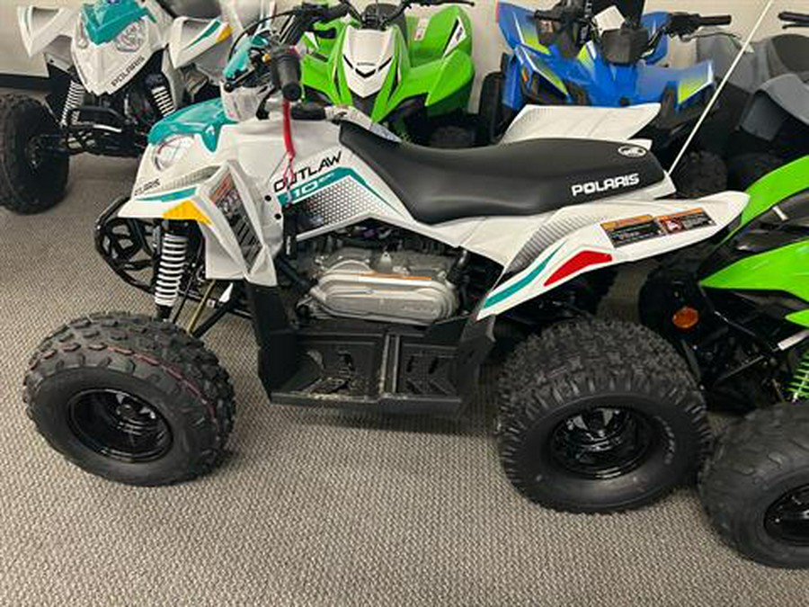 2024 Polaris Outlaw 110 EFI