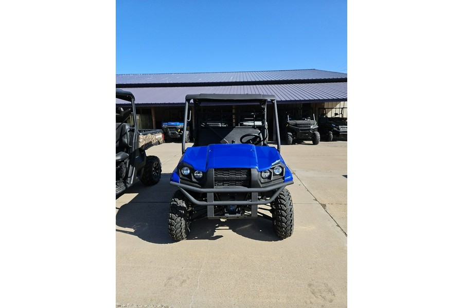 2024 Kawasaki Mule™ PRO-MX™ EPS