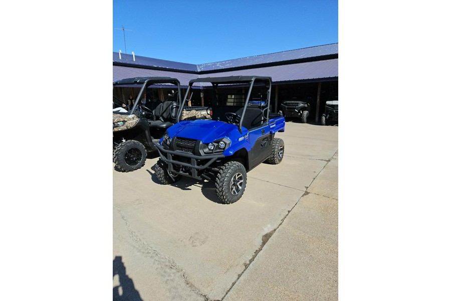 2024 Kawasaki Mule™ PRO-MX™ EPS