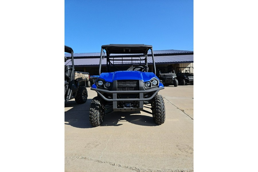 2024 Kawasaki Mule™ PRO-MX™ EPS