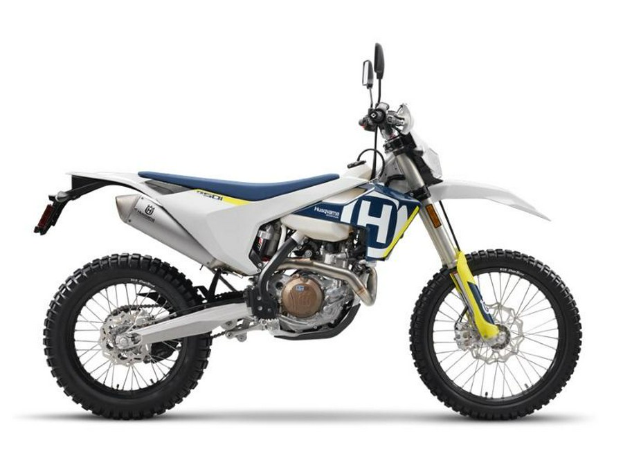 2018 Husqvarna® FE 501