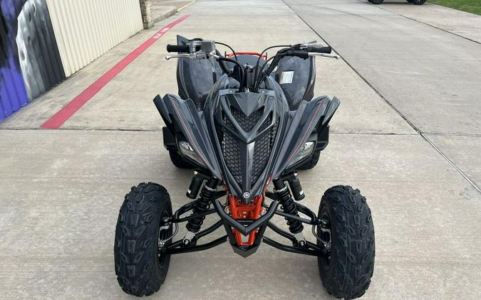 2024 Yamaha Raptor 700R SE