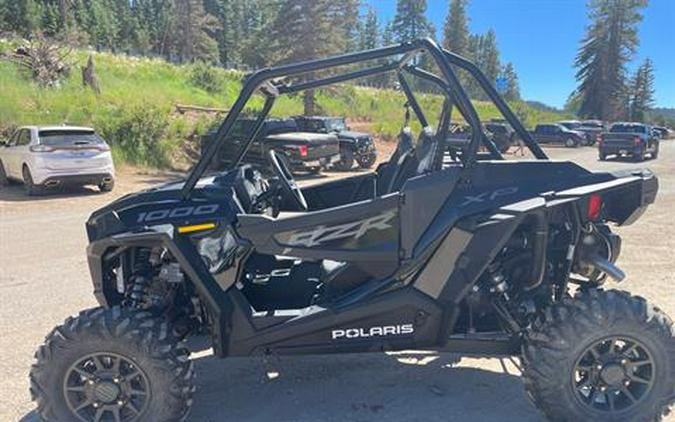 2023 Polaris RZR XP 1000 Sport