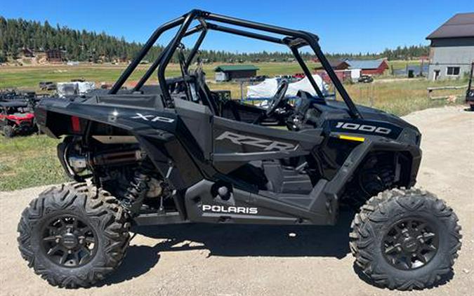 2023 Polaris RZR XP 1000 Sport