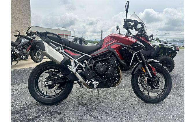 2024 Triumph TIGER 900 GT