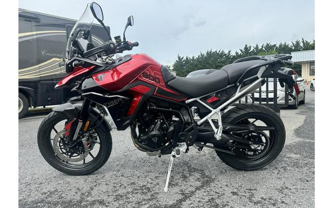 2024 Triumph TIGER 900 GT