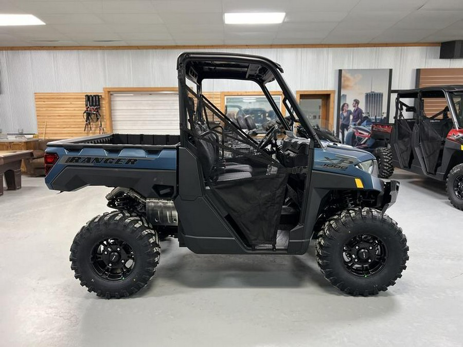 2025 Polaris® Ranger XP 1000 Premium