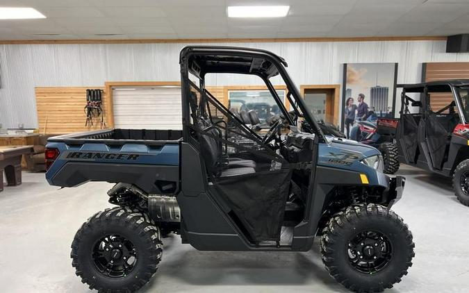 2025 Polaris® Ranger XP 1000 Premium