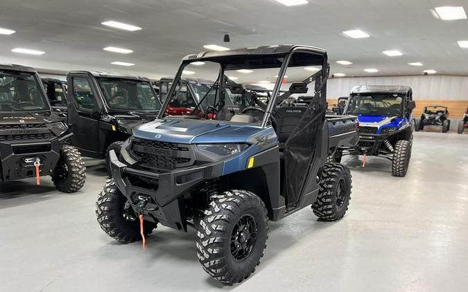 2025 Polaris® Ranger XP 1000 Premium