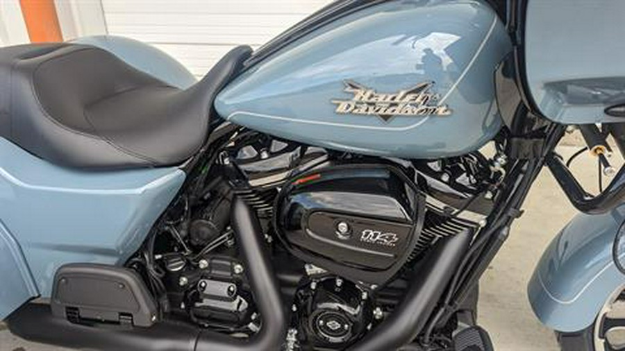 2024 Harley-Davidson Road Glide® 3