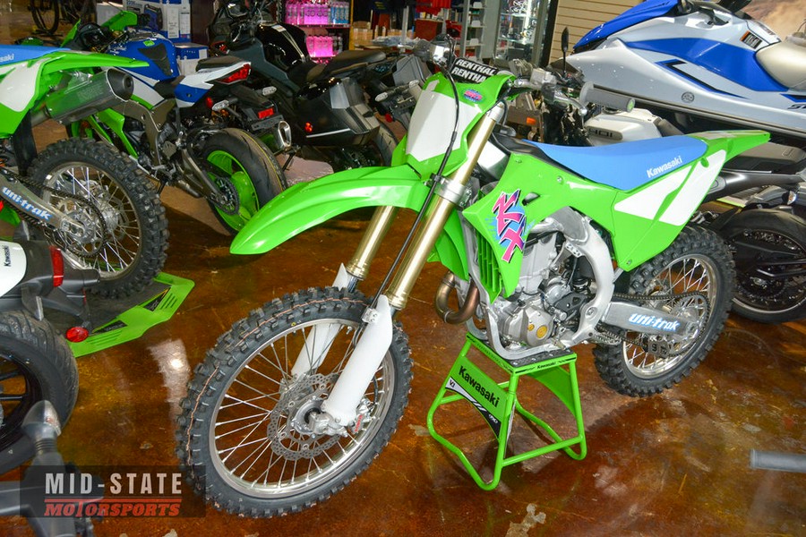 2024 Kawasaki KX™450