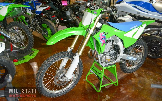 2024 Kawasaki KX™450