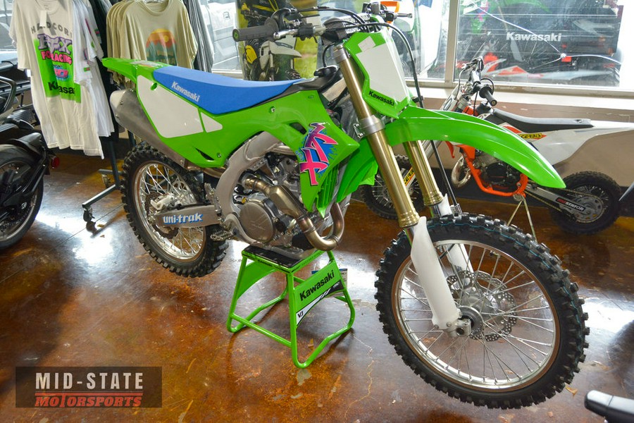 2024 Kawasaki KX™450