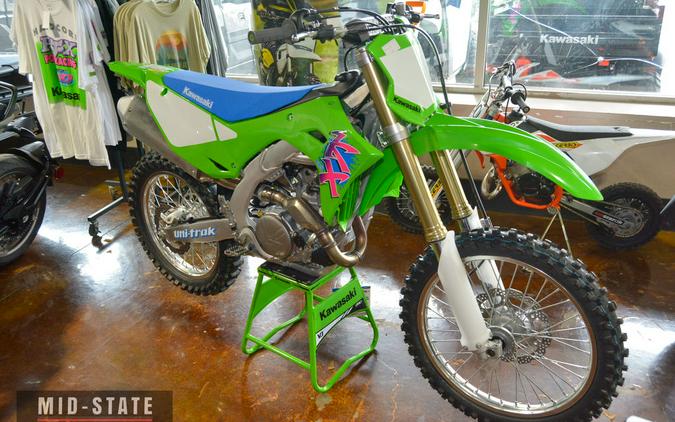 2024 Kawasaki KX™450