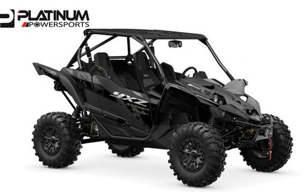 2025 Yamaha YXZ 1000R SS XT-R