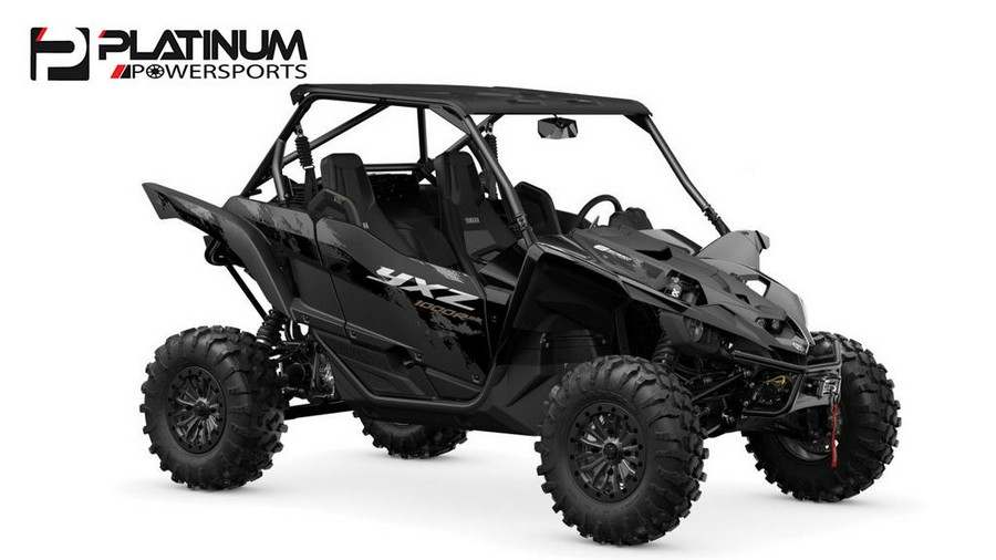 2025 Yamaha YXZ1000R SS XT-R