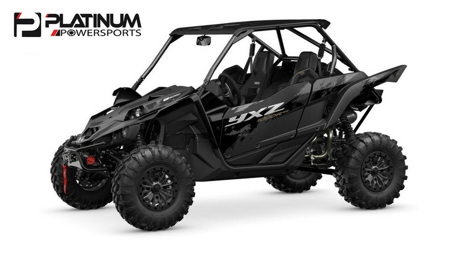 2025 Yamaha YXZ1000R SS XT-R