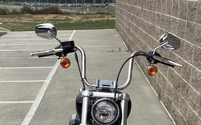 2023 Harley-Davidson® FXST - Softail® Standard