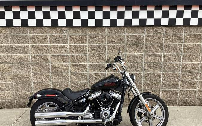 2023 Harley-Davidson® FXST - Softail® Standard