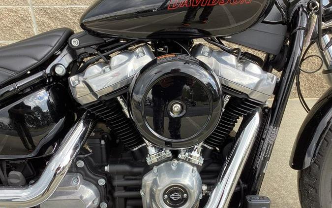 2023 Harley-Davidson® FXST - Softail® Standard