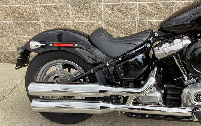 2023 Harley-Davidson® FXST - Softail® Standard