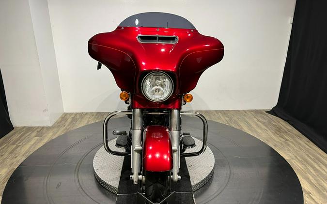 2016 Harley-Davidson Street Glide® Special