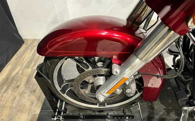 2016 Harley-Davidson Street Glide® Special
