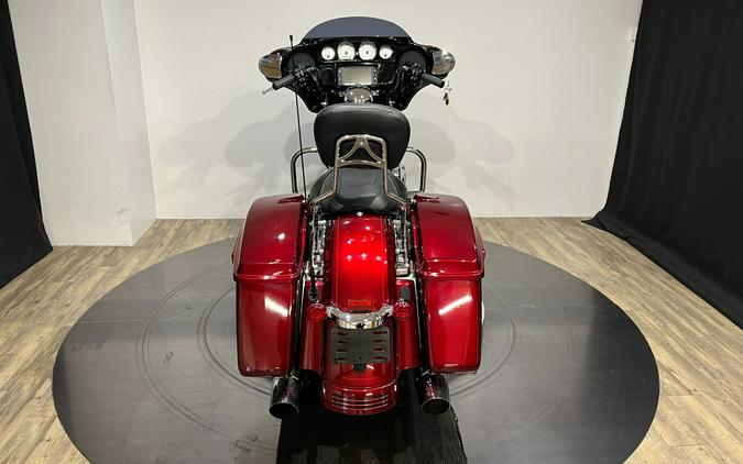 2016 Harley-Davidson Street Glide® Special