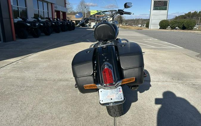 2020 Harley-Davidson Softail FLDE - Deluxe