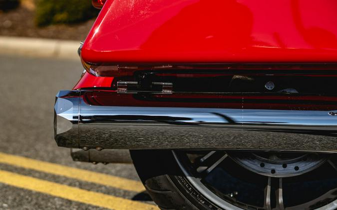 FLHTK 2023 Ultra Limited