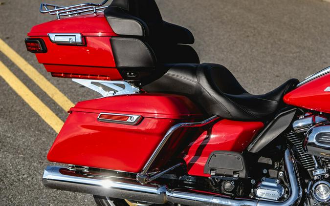 FLHTK 2023 Ultra Limited