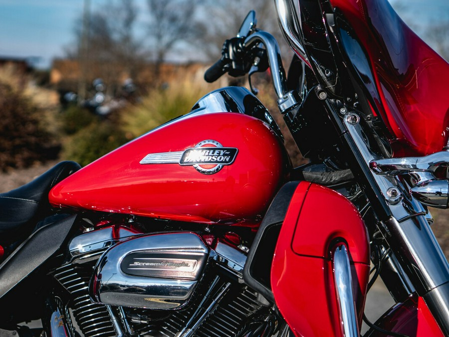 FLHTK 2023 Ultra Limited