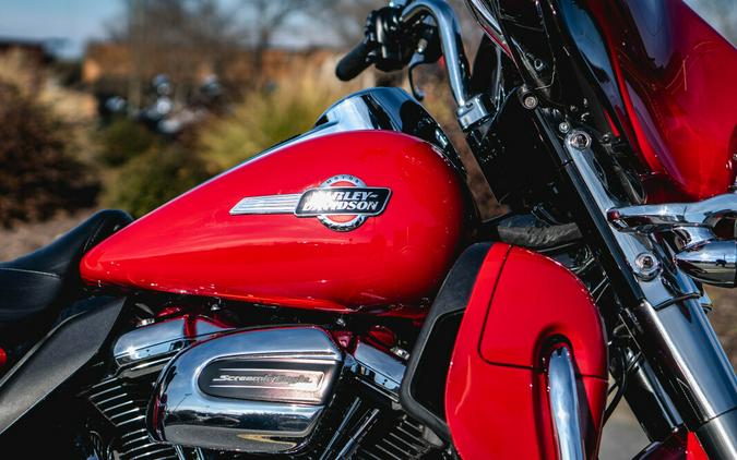 FLHTK 2023 Ultra Limited