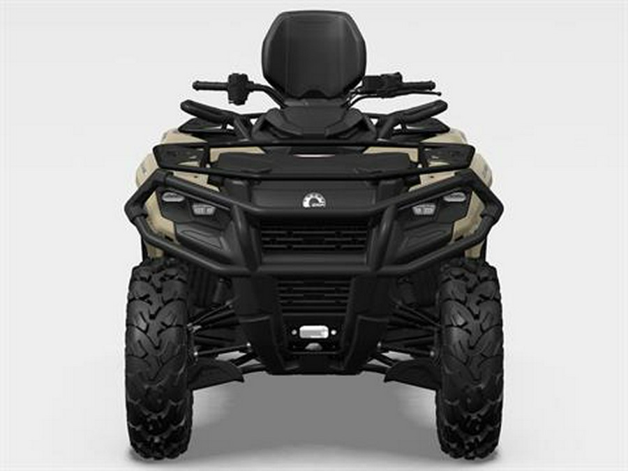 2026 Can-Am Outlander MAX PRO XU