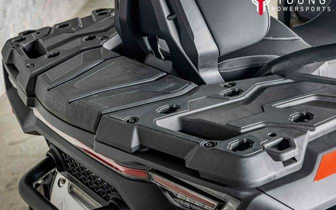 2026 CFMOTO CFORCE 800 Touring Camo