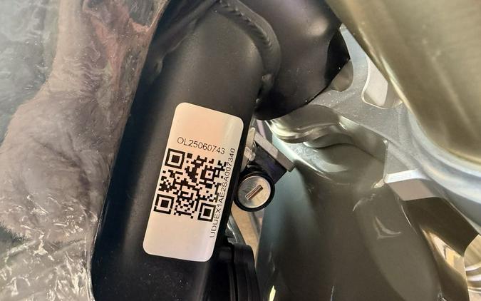 2025 STARK #VRGEX80HP