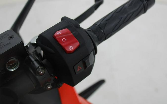 2026 Suzuki GSX 8R