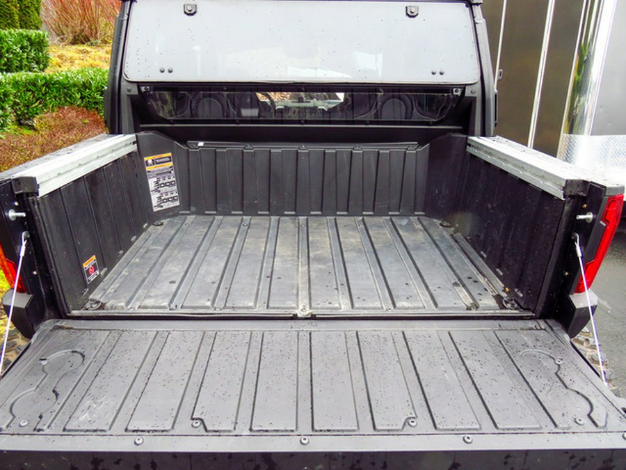 2025 Polaris Xpedition XP 5 Northstar