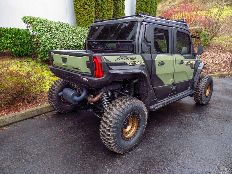 2025 Polaris Xpedition XP 5 Northstar