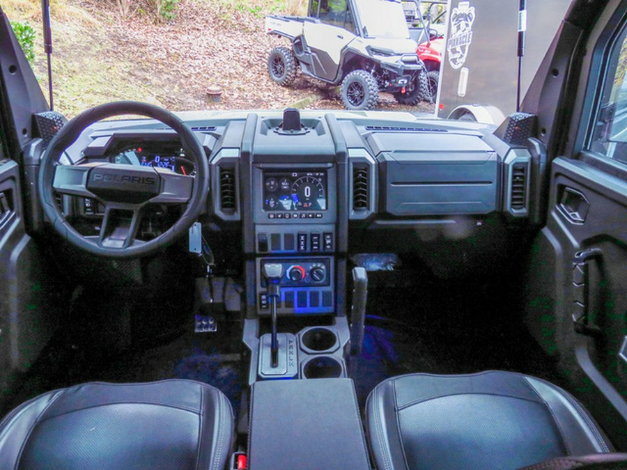 2025 Polaris Xpedition XP 5 Northstar