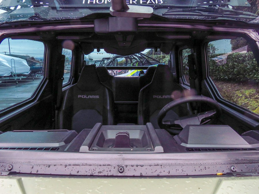 2025 Polaris Xpedition XP 5 Northstar