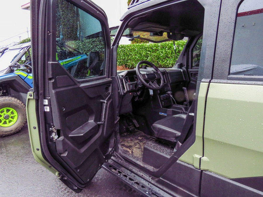 2025 Polaris Xpedition XP 5 Northstar