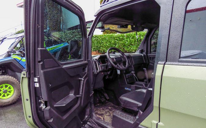 2025 Polaris Xpedition XP 5 Northstar