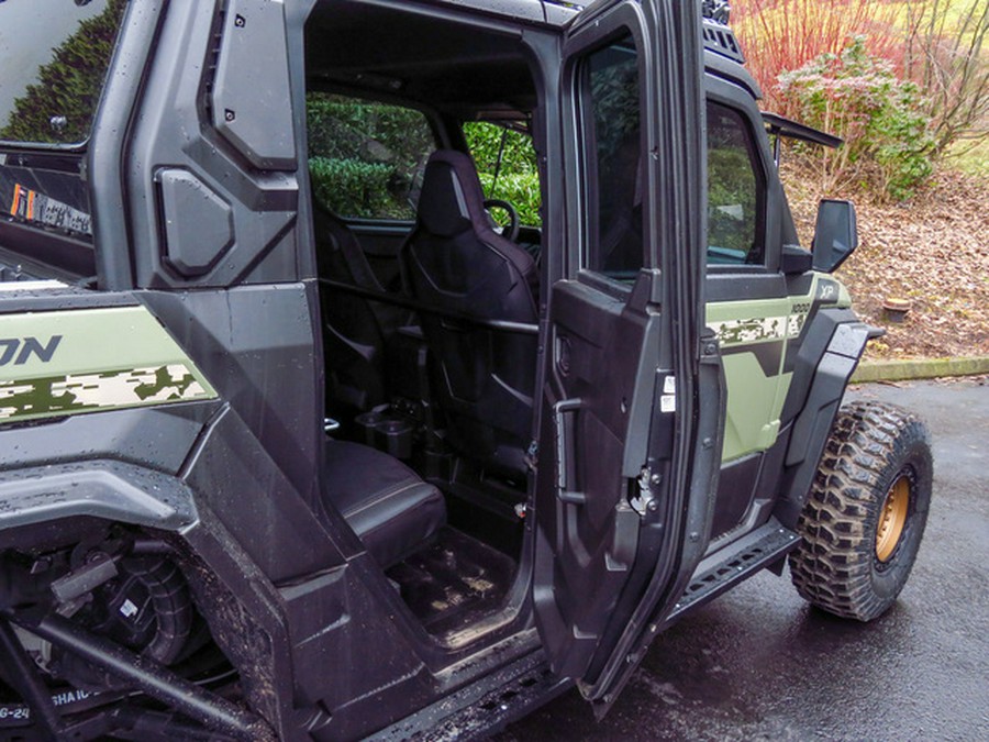 2025 Polaris Xpedition XP 5 Northstar