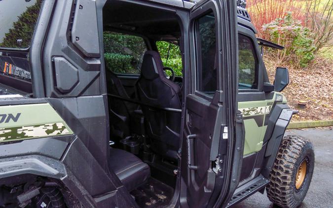 2025 Polaris Xpedition XP 5 Northstar