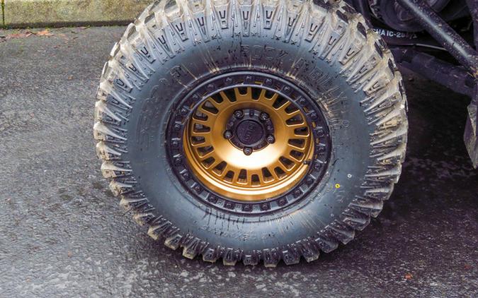 2025 Polaris Xpedition XP 5 Northstar